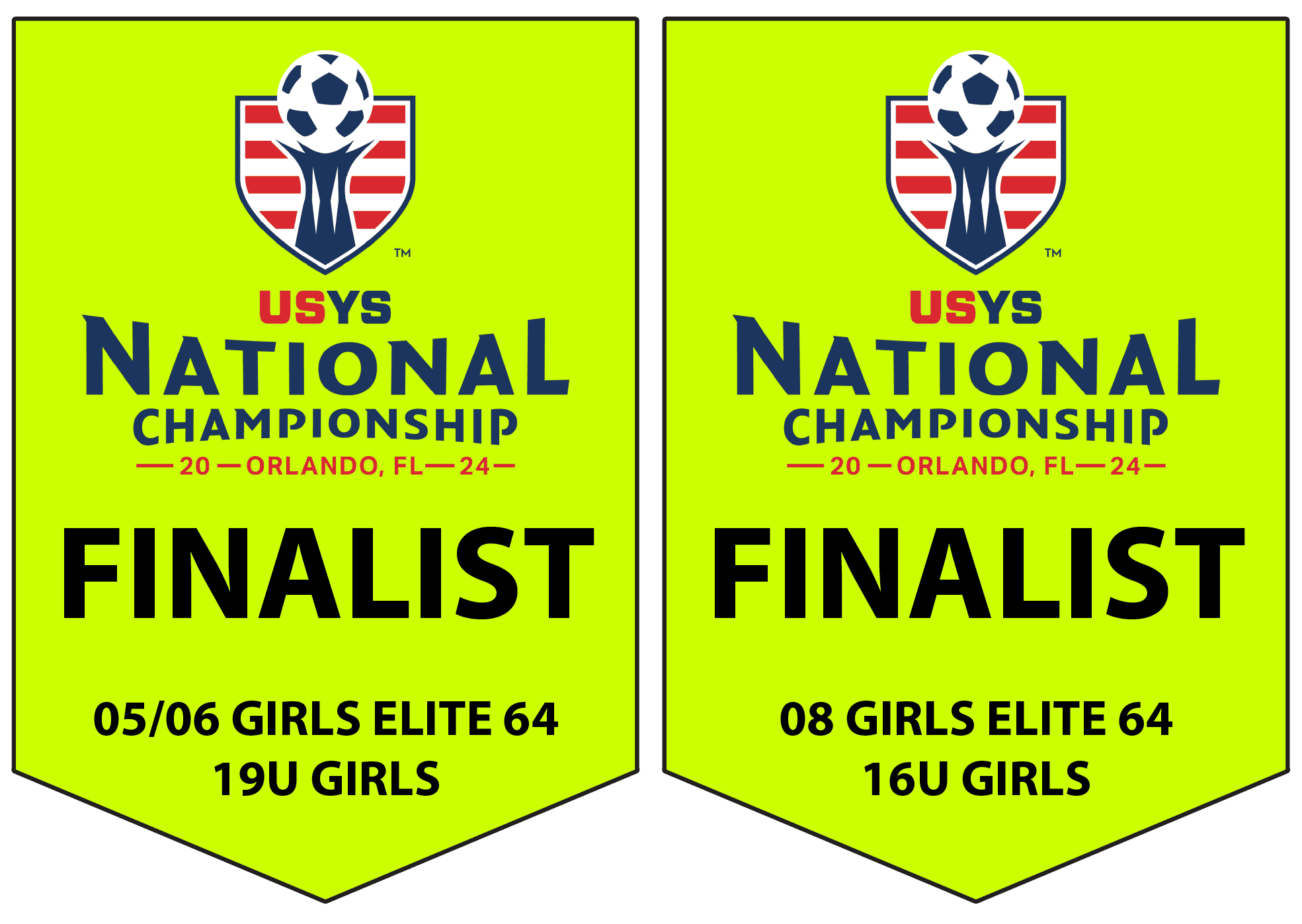 banners website