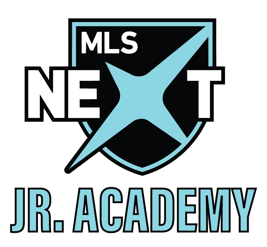 MLS Next Jr Academy Logo