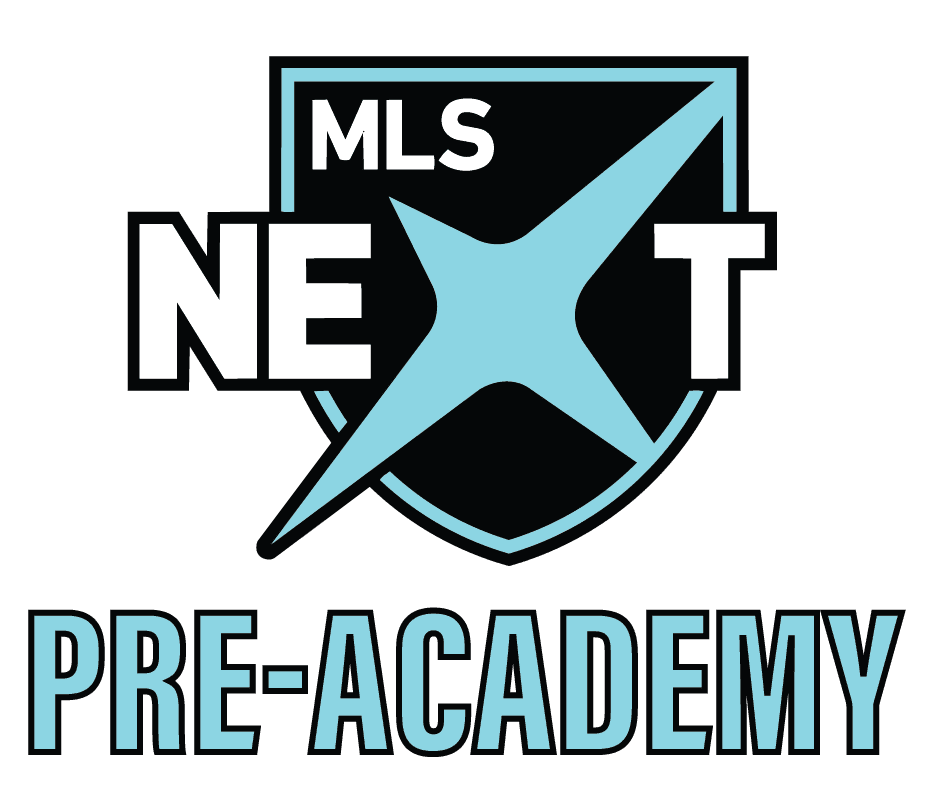 MLS Next Pre-Academy Logo